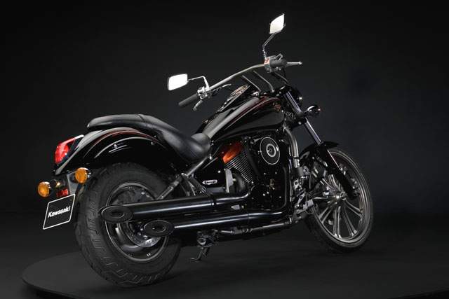 2009 kawasaki vulcan hot sale 900 custom parts